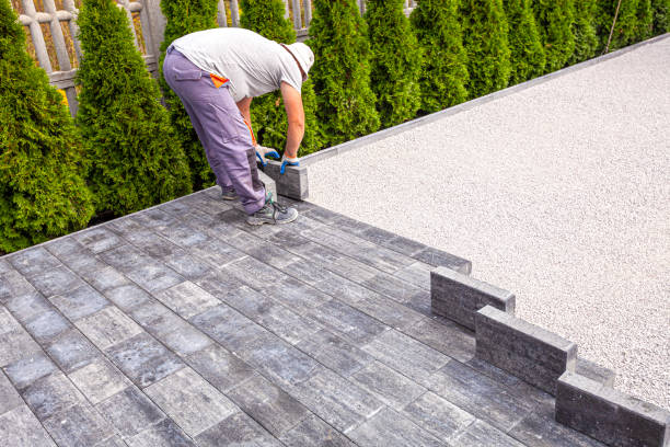 Best Driveway Resurfacing Pavers  in Rancho Viejo, TX