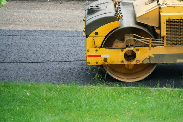 Best Concrete Paver Driveway  in Rancho Viejo, TX